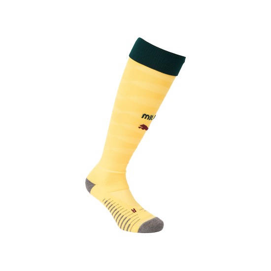 Calcetines Parma Calcio 2ª 2025/26